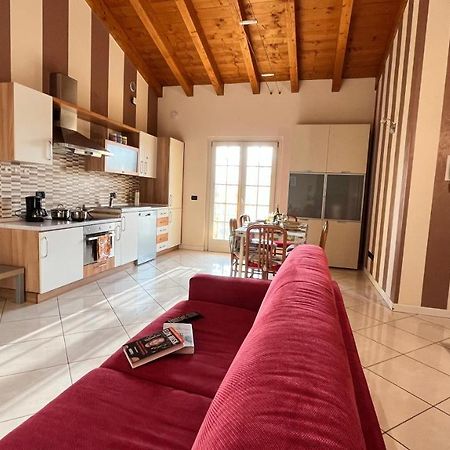 Casa Meda Tabachere Appartamento Sirmione Desenzano Del Garda Pozzolengo Buitenkant foto