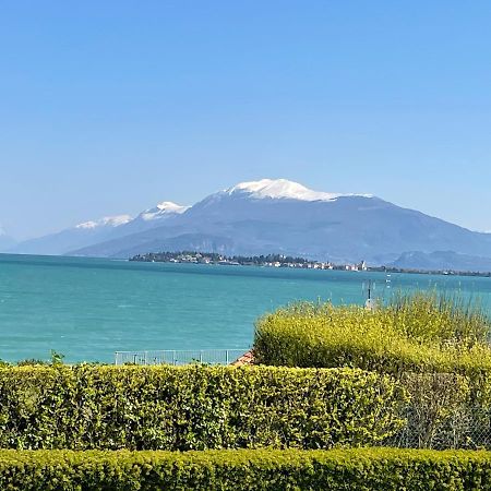 Casa Meda Tabachere Appartamento Sirmione Desenzano Del Garda Pozzolengo Buitenkant foto