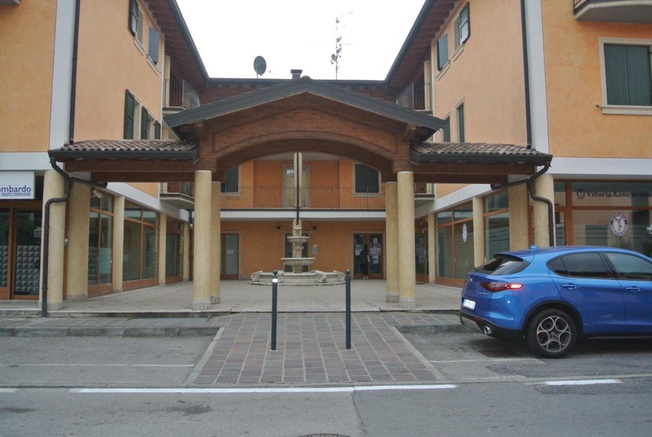 Casa Meda Tabachere Appartamento Sirmione Desenzano Del Garda Pozzolengo Buitenkant foto