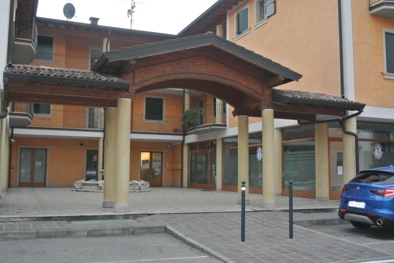 Casa Meda Tabachere Appartamento Sirmione Desenzano Del Garda Pozzolengo Buitenkant foto