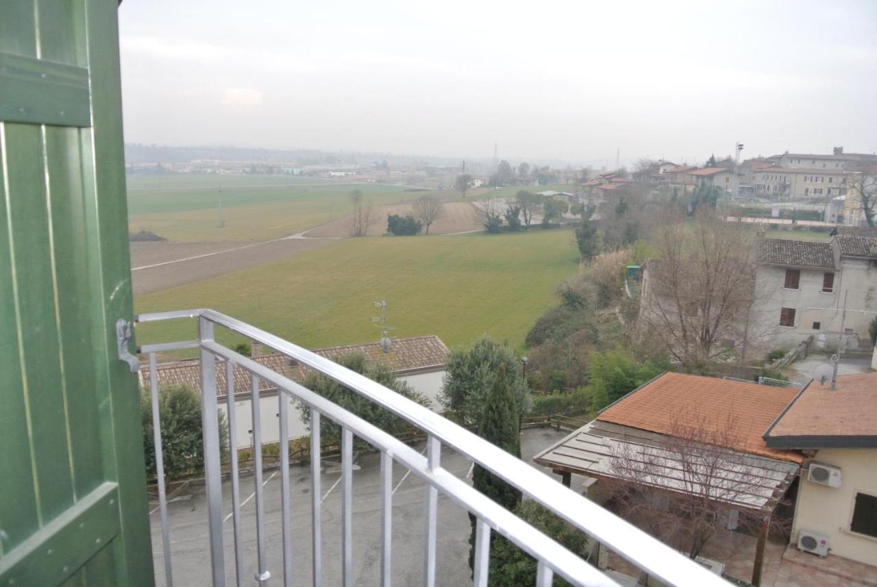 Casa Meda Tabachere Appartamento Sirmione Desenzano Del Garda Pozzolengo Buitenkant foto