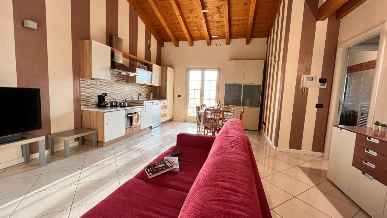 Casa Meda Tabachere Appartamento Sirmione Desenzano Del Garda Pozzolengo Buitenkant foto