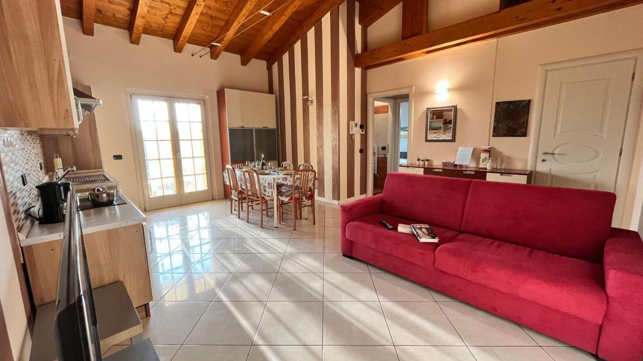 Casa Meda Tabachere Appartamento Sirmione Desenzano Del Garda Pozzolengo Buitenkant foto