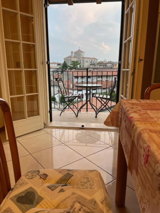 Casa Meda Tabachere Appartamento Sirmione Desenzano Del Garda Pozzolengo Buitenkant foto