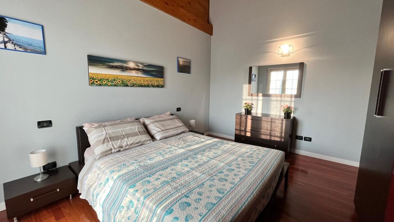 Casa Meda Tabachere Appartamento Sirmione Desenzano Del Garda Pozzolengo Buitenkant foto