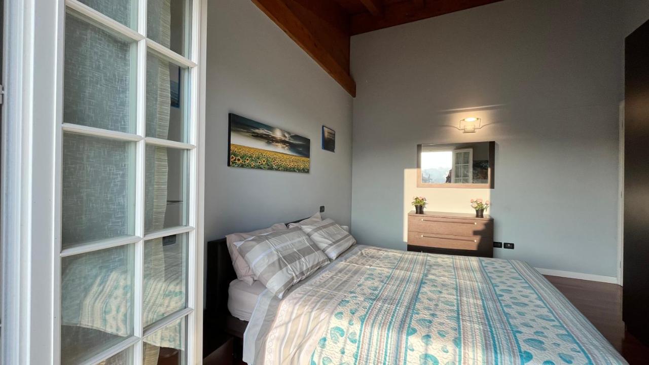 Casa Meda Tabachere Appartamento Sirmione Desenzano Del Garda Pozzolengo Buitenkant foto