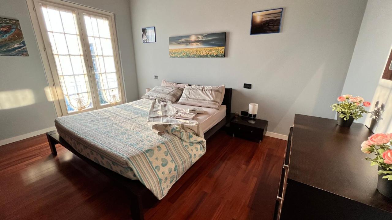 Casa Meda Tabachere Appartamento Sirmione Desenzano Del Garda Pozzolengo Buitenkant foto