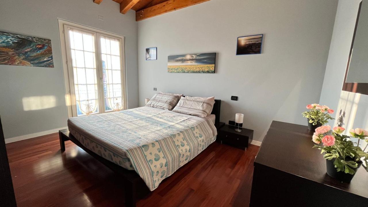 Casa Meda Tabachere Appartamento Sirmione Desenzano Del Garda Pozzolengo Buitenkant foto