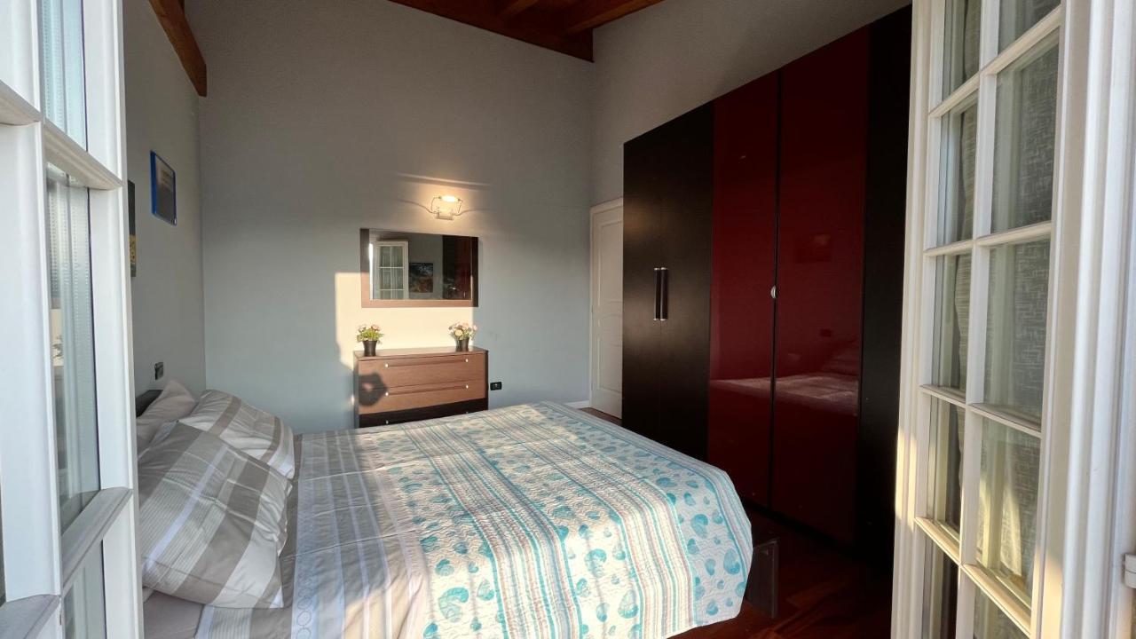 Casa Meda Tabachere Appartamento Sirmione Desenzano Del Garda Pozzolengo Buitenkant foto