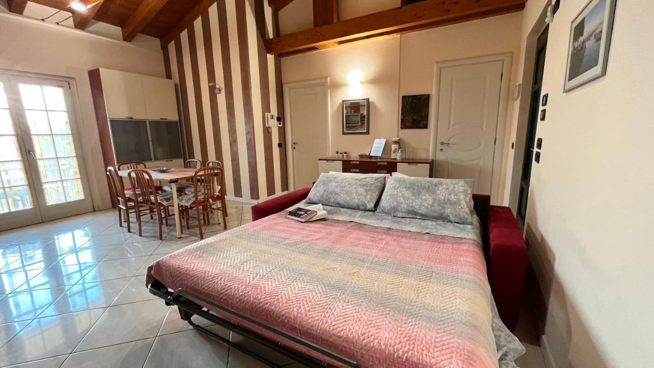 Casa Meda Tabachere Appartamento Sirmione Desenzano Del Garda Pozzolengo Buitenkant foto