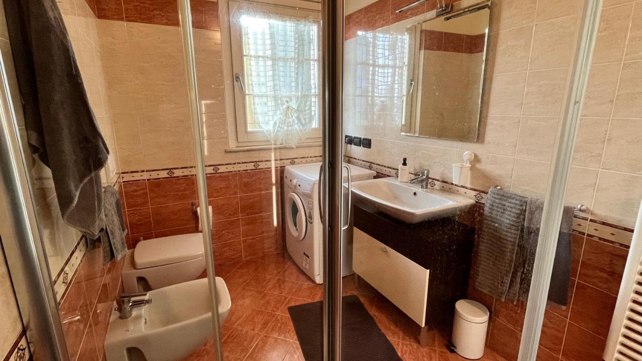 Casa Meda Tabachere Appartamento Sirmione Desenzano Del Garda Pozzolengo Buitenkant foto