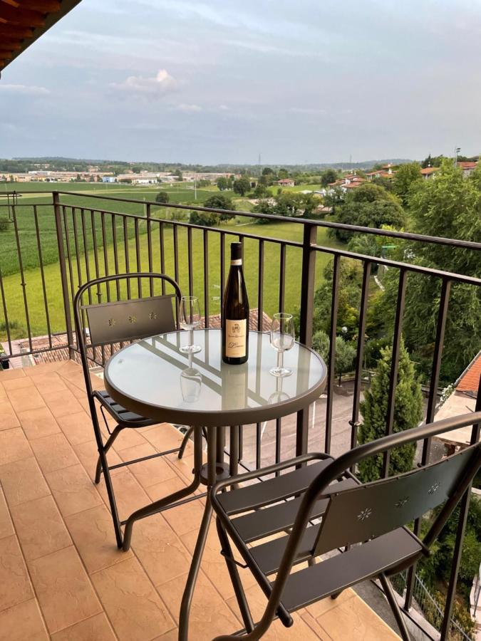 Casa Meda Tabachere Appartamento Sirmione Desenzano Del Garda Pozzolengo Buitenkant foto
