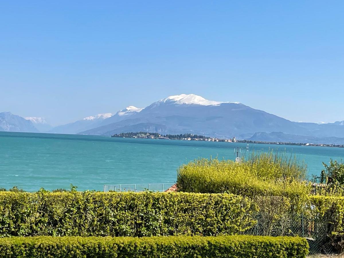 Casa Meda Tabachere Appartamento Sirmione Desenzano Del Garda Pozzolengo Buitenkant foto