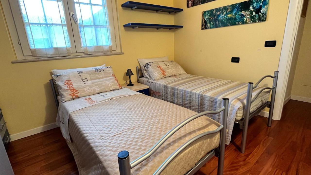 Casa Meda Tabachere Appartamento Sirmione Desenzano Del Garda Pozzolengo Buitenkant foto