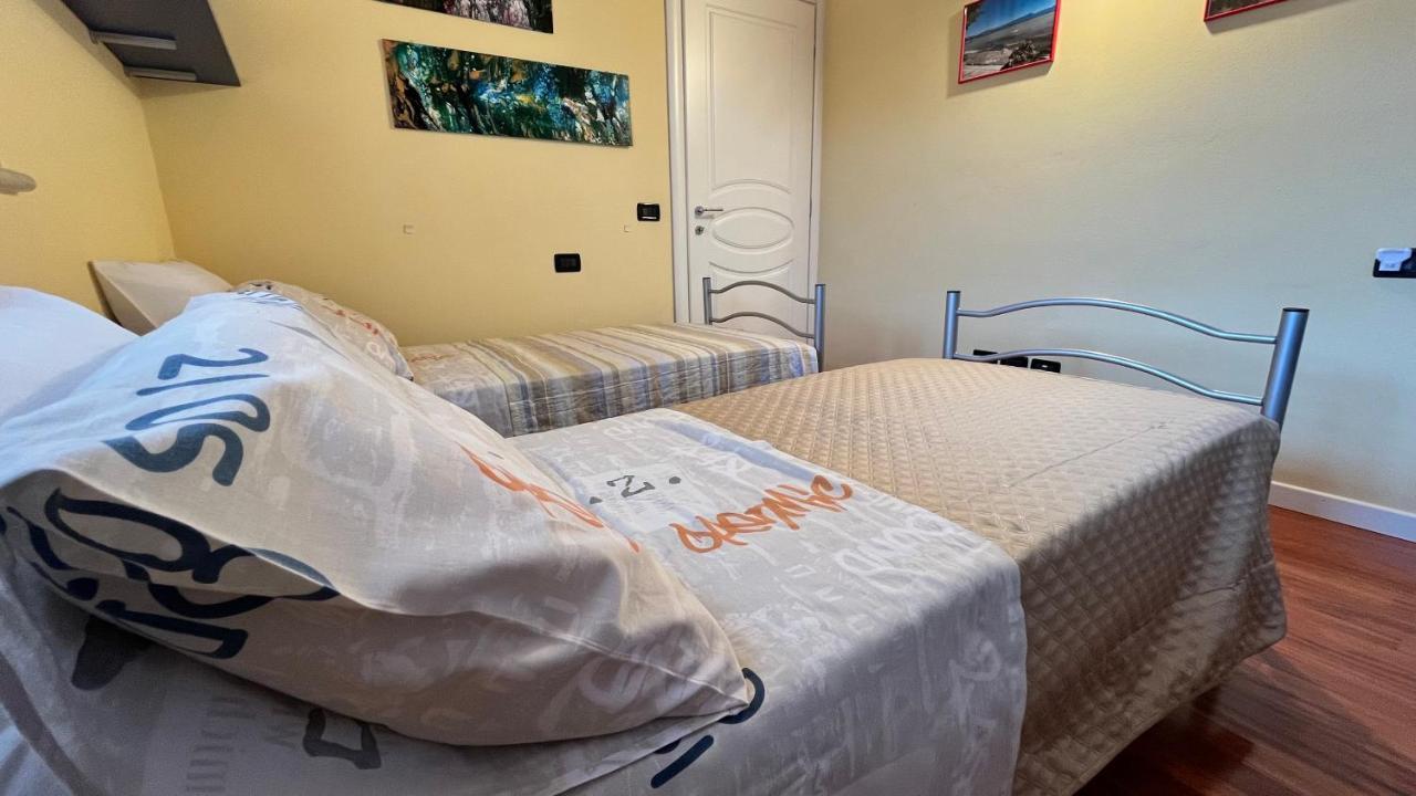 Casa Meda Tabachere Appartamento Sirmione Desenzano Del Garda Pozzolengo Buitenkant foto