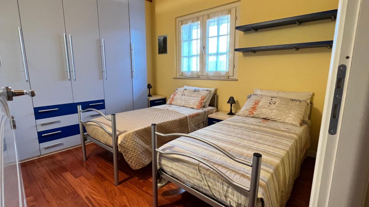 Casa Meda Tabachere Appartamento Sirmione Desenzano Del Garda Pozzolengo Buitenkant foto